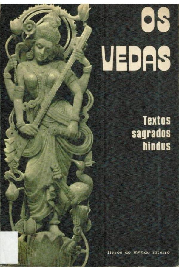 Vedas, Os